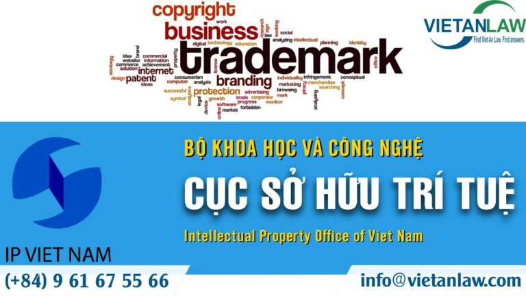 Trademark Vietnam