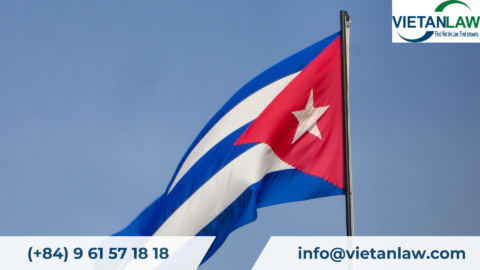 Trademark registration in Cuba