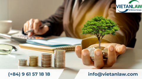 Condition for offshore investment in Vietnam