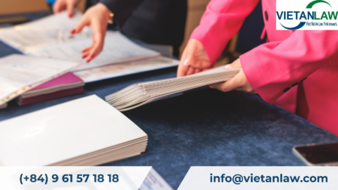 Guidance for quarterly tax reports in Vietnam