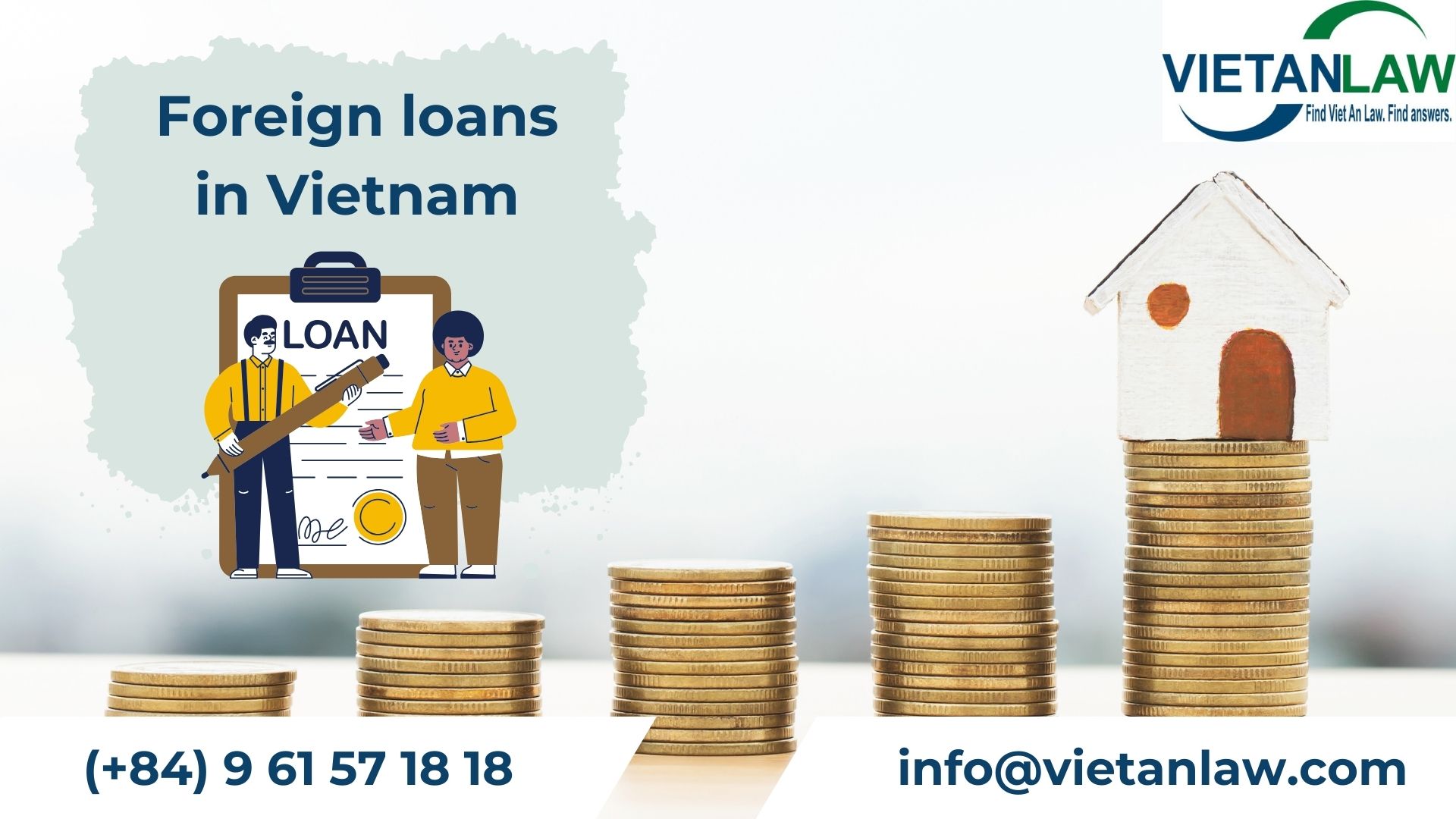 Registration of foreign loans in Vietnam