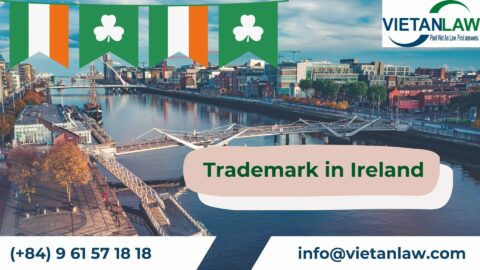 Trademark registration in Ireland