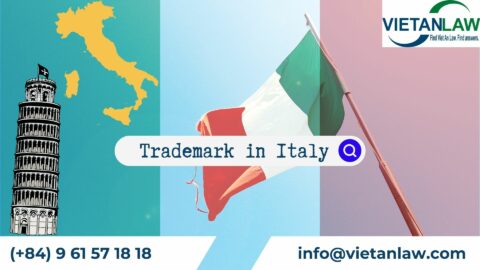 Trademark registration in Italy