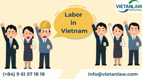 Regulations on labor accident compensation in Vietnam