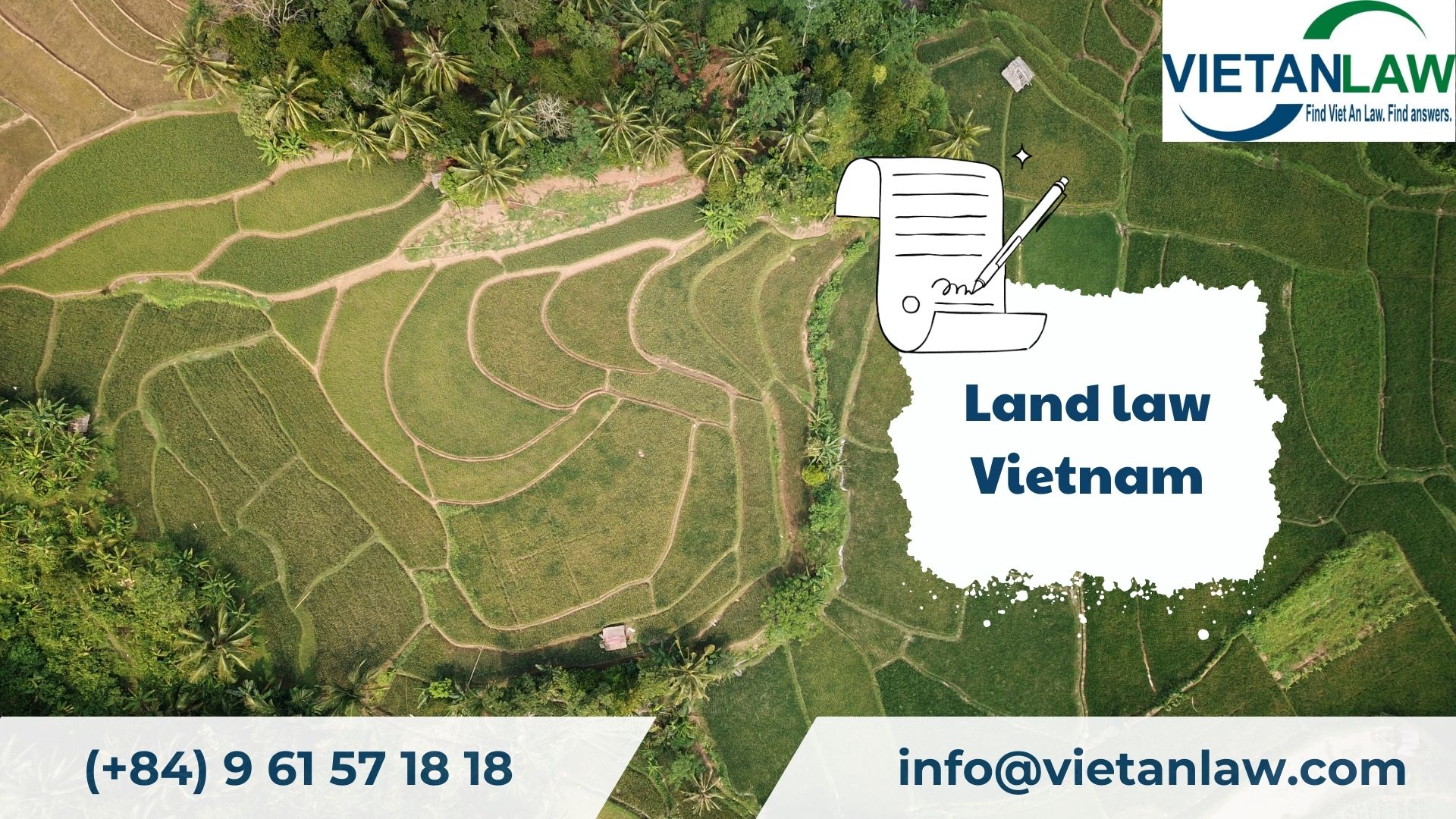 Commercial arbitration under Vietnam Land Law 2024