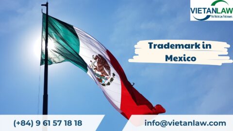 Trademark registration in Mexico