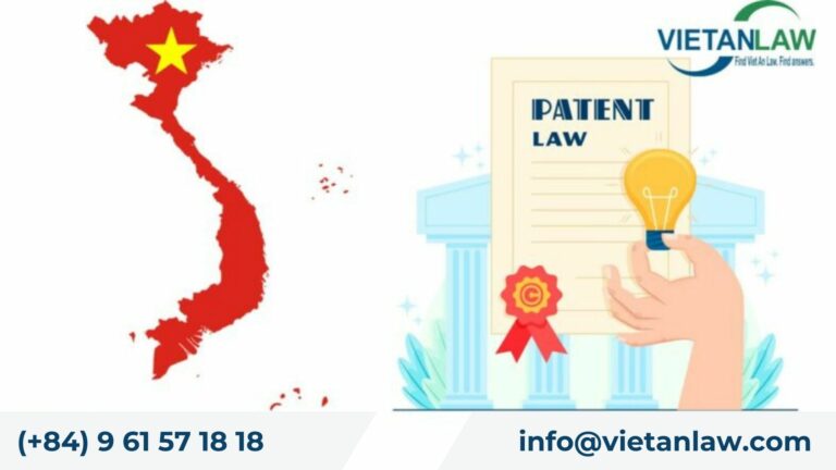 Patent registration in Chile