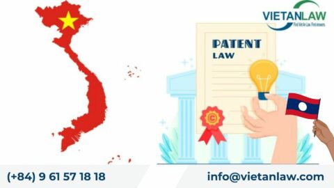 Patent registration in Laos