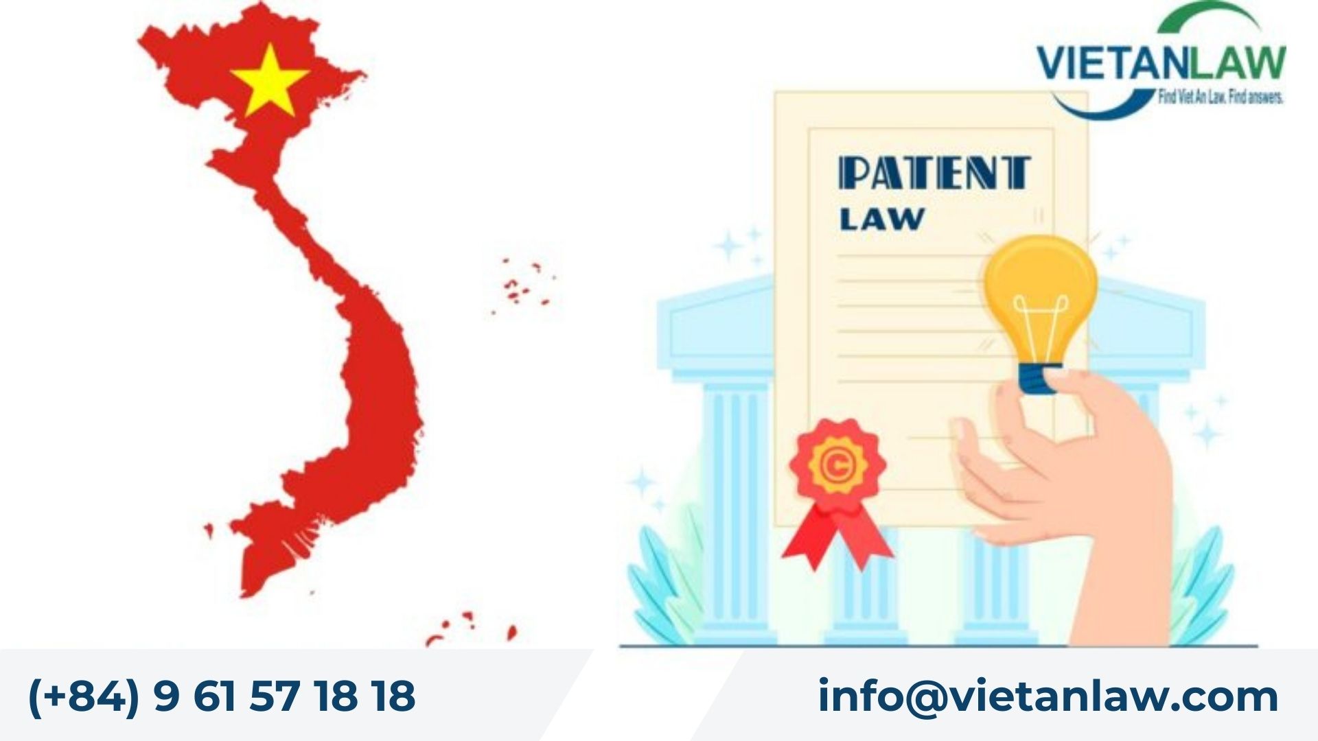 Patent registration in Japan