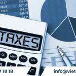 Personal income tax refund service in Vietnam