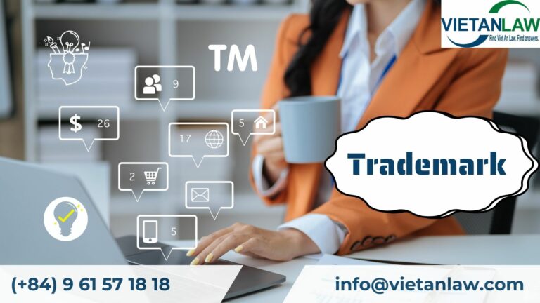 Trademark registration in Vietnam