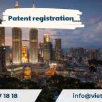 Patent registration in Denmark