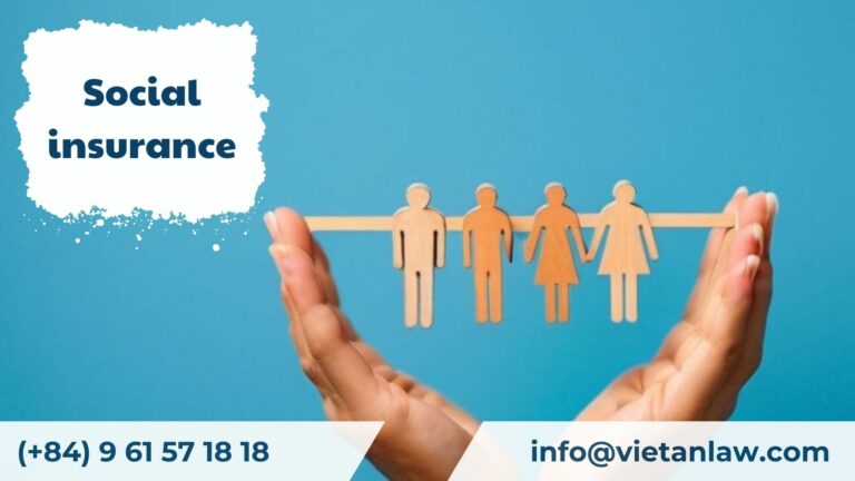 Social insurance in Vietnam