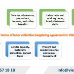 Labor Collective Bargaining Agreement in Vietnam