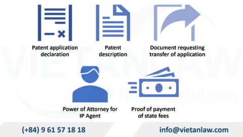 Converting Patent into Utility Solution application in Vietnam