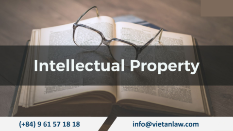 New points of the Vietnam IP Law 2022 related to industrial designs