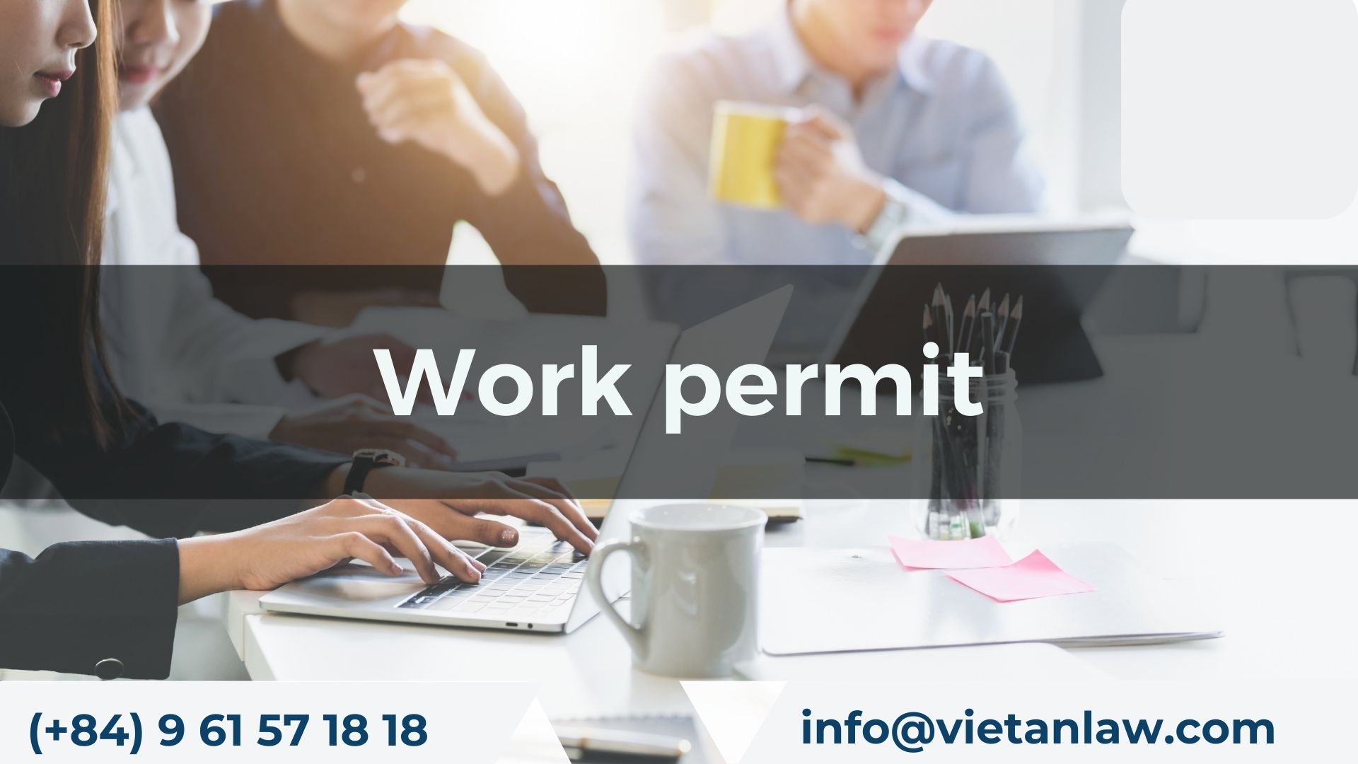 work permit