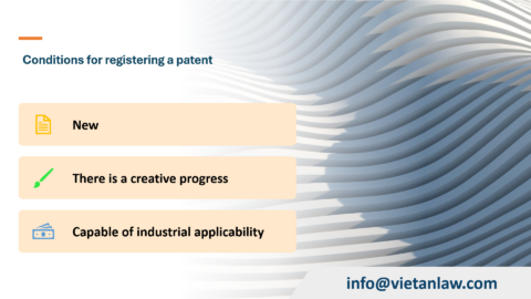 Register Patent Application in Morocco