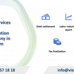 Tax Services for Dissolution Company in Vietnam