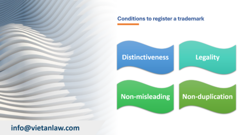 Trademark registration procedure in Tajikistan