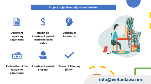 Adjust objectives of FDI company investment project in Vietnam