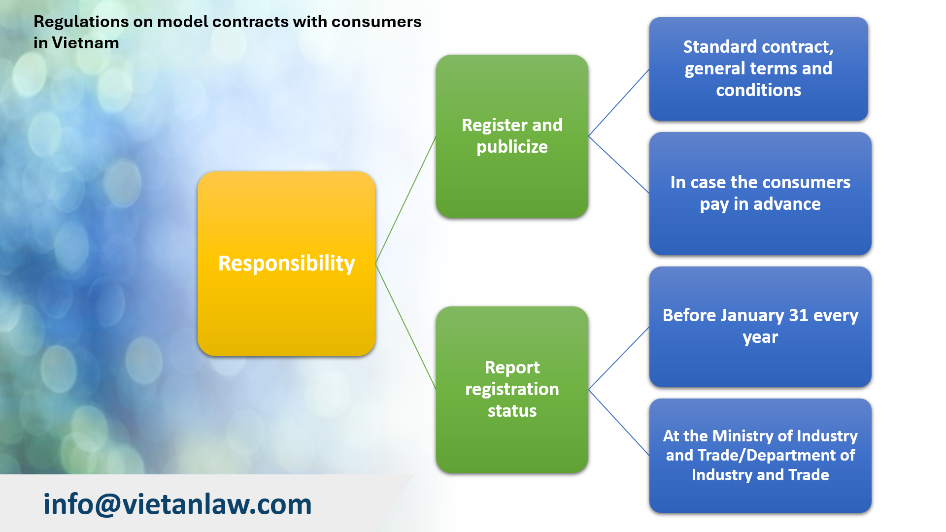 Decree 55/2024/ND-CP guiding the Vietnam Law on Consumer Protection ...