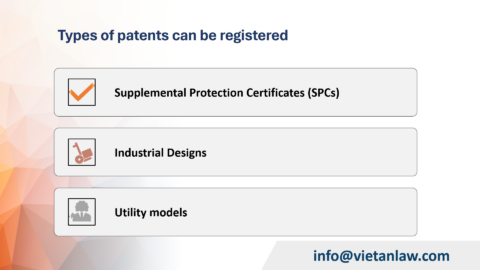 How does Iceland protect patent?