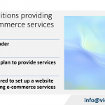 E-commerce Platform Registration Service in Vietnam