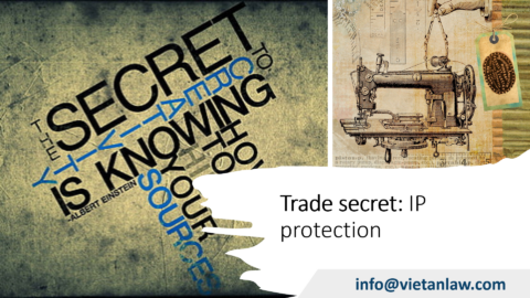 Trade secrets in Singapore