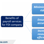 Payroll services for FDI company in Vietnam