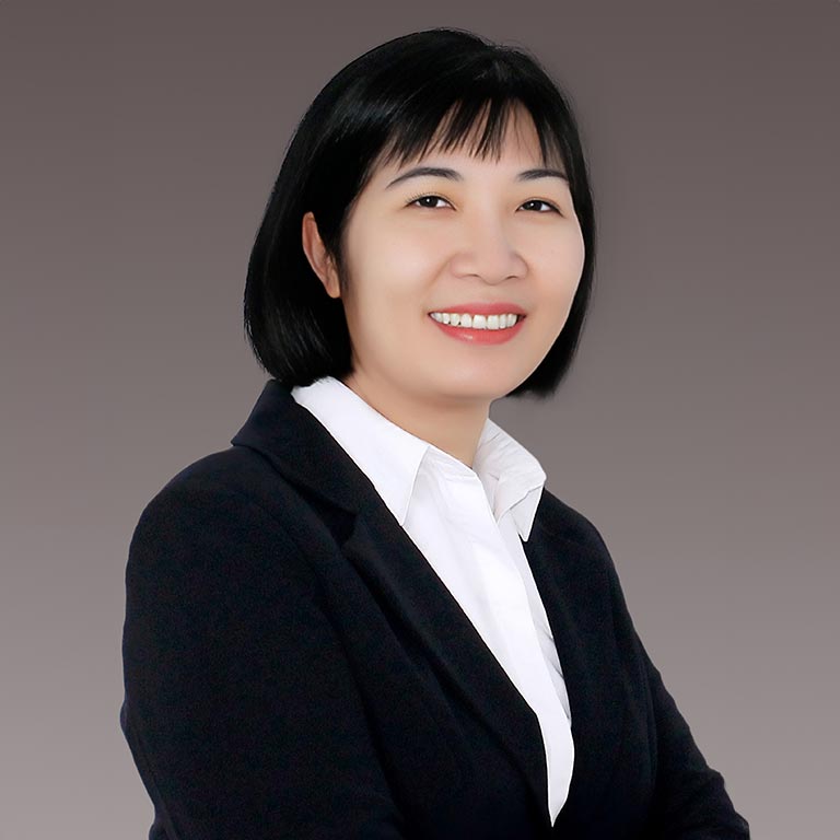 Lawyer Nguyen Thi Thu