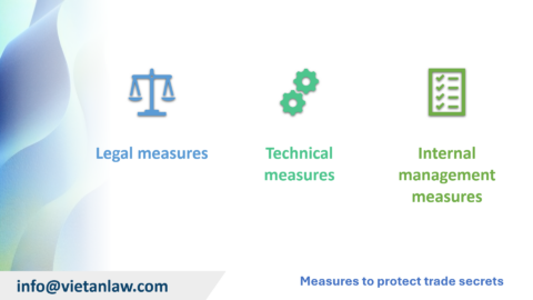 Guide to protecting trade secrets in Cambodia