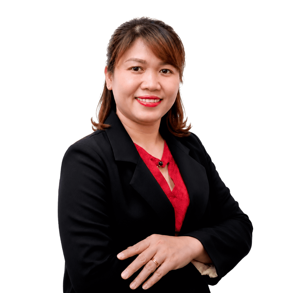 Ms. Nguyen Thi Thuy Trang Nguyen Thi Thuy Trang
