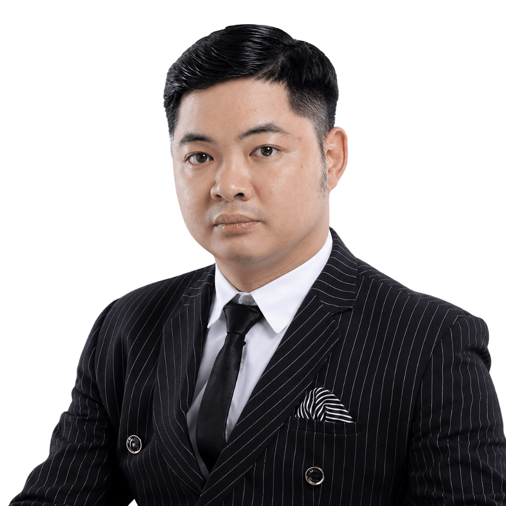 Tran Hoai Nam