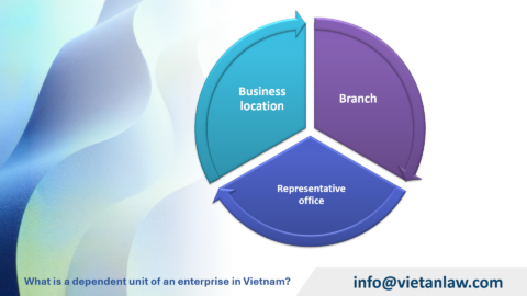 Guide to set up branch and representative office in Vietnam