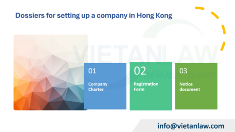 Setting up a company in Hong Kong services