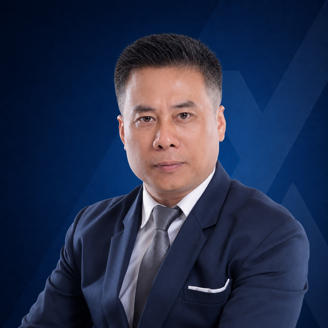 Mr Duong Xuan Thang (Tommy Duong) - Lawyer