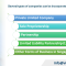 Types of companies that can be incorporated in Singapore