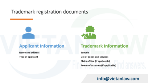 Instruction for Trademark Registration in Peru