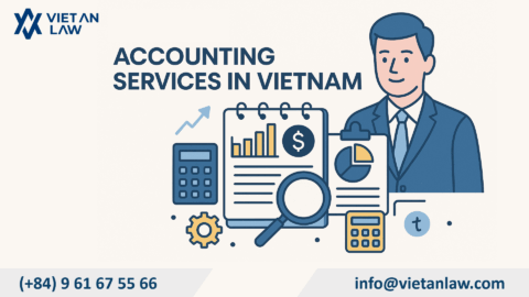 Accounting services in Vietnam