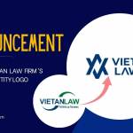 Viet An Law Firm – Brand Identity Transformation