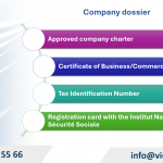 Set up a company in Burundi