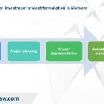 Investment project consulting services in Vietnam
