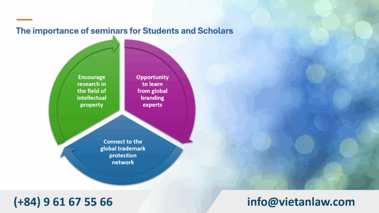 The importance of seminars for Students and Scholars