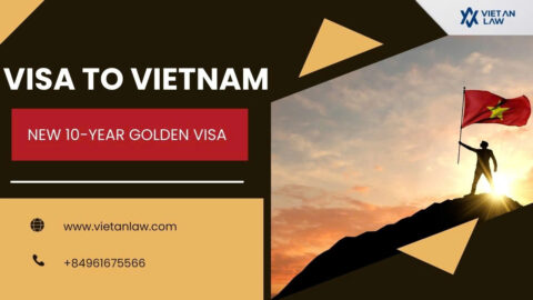 Vietnam's New 10-Year Golden Visa