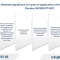 Introduction of Circular 26/2025/TT-BTC detailing a number of contents on trade remedies