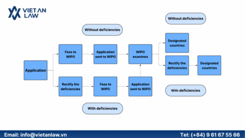 Madrid System for International Trademark Registration in Vietnam