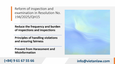 Resolution No. 198/2025/QH15 on a number of special mechanisms and policies for private economic development