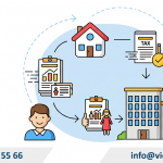 Tax declaration services for business households in Vietnam