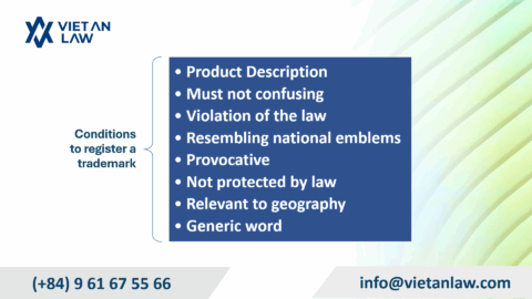Trademark Registration in Trinidad and Tobago
